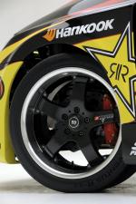 Scion tC Drift Car by R*SR 2009 года